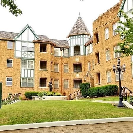 Senate Suites Extended Stay Hotel Topeka Luaran gambar