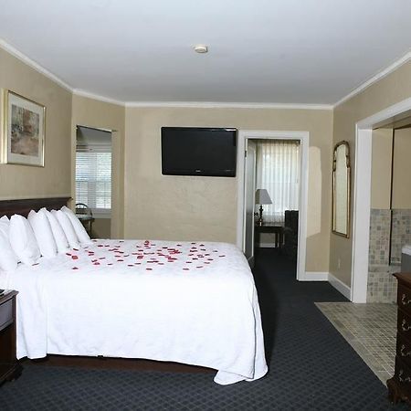 Senate Suites Extended Stay Hotel Topeka Luaran gambar