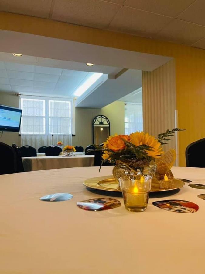 Senate Suites Extended Stay Hotel Topeka Luaran gambar